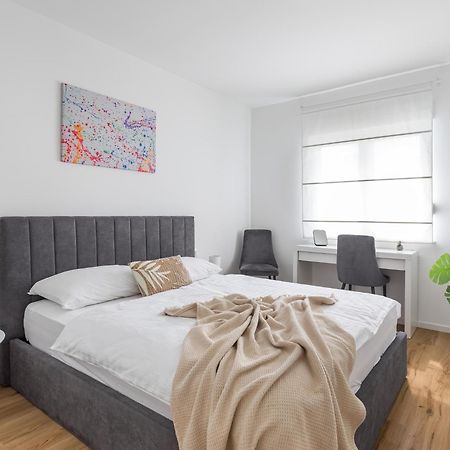 Did' Apartman Split Kültér fotó