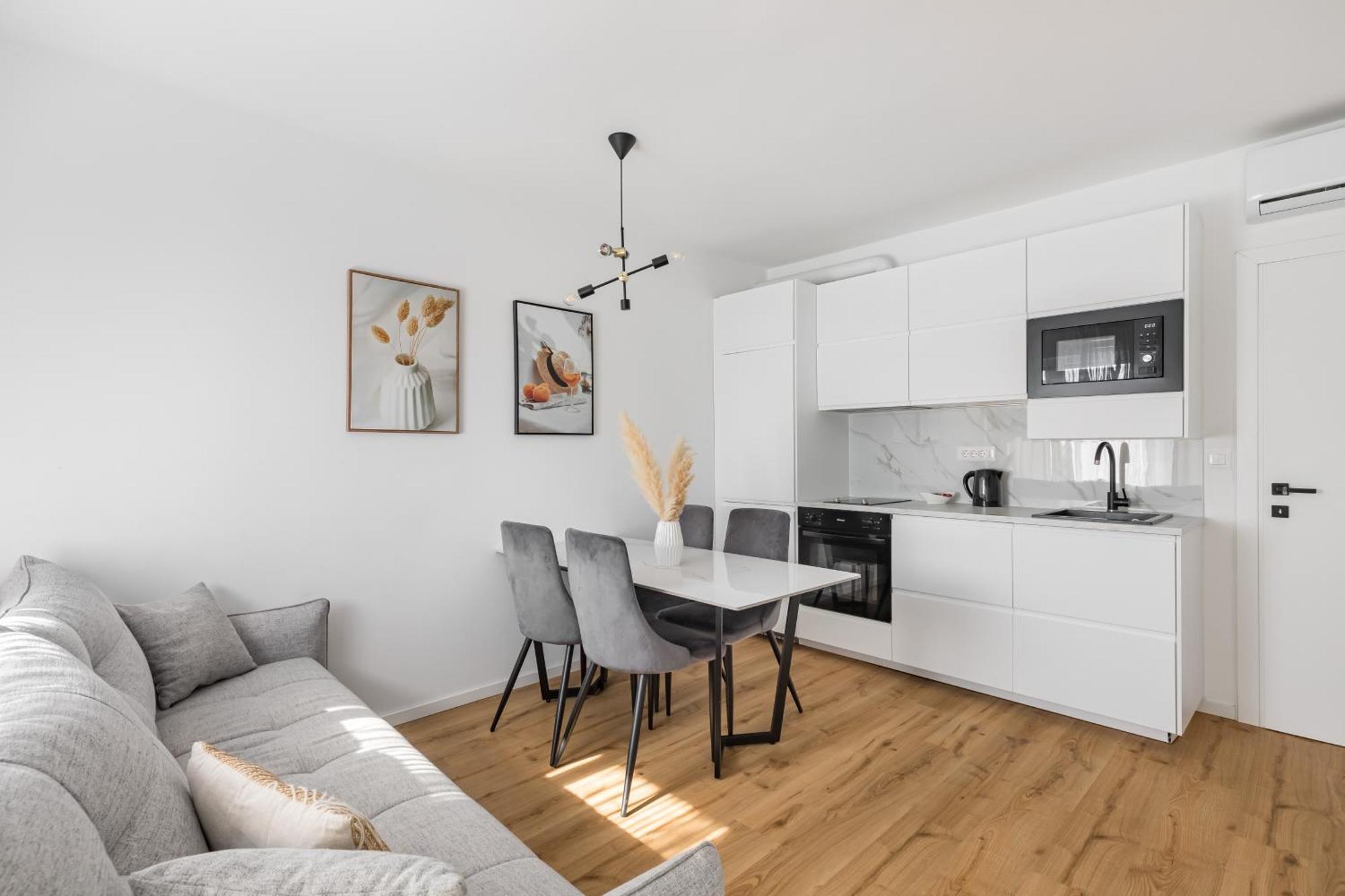 Did' Apartman Split Kültér fotó