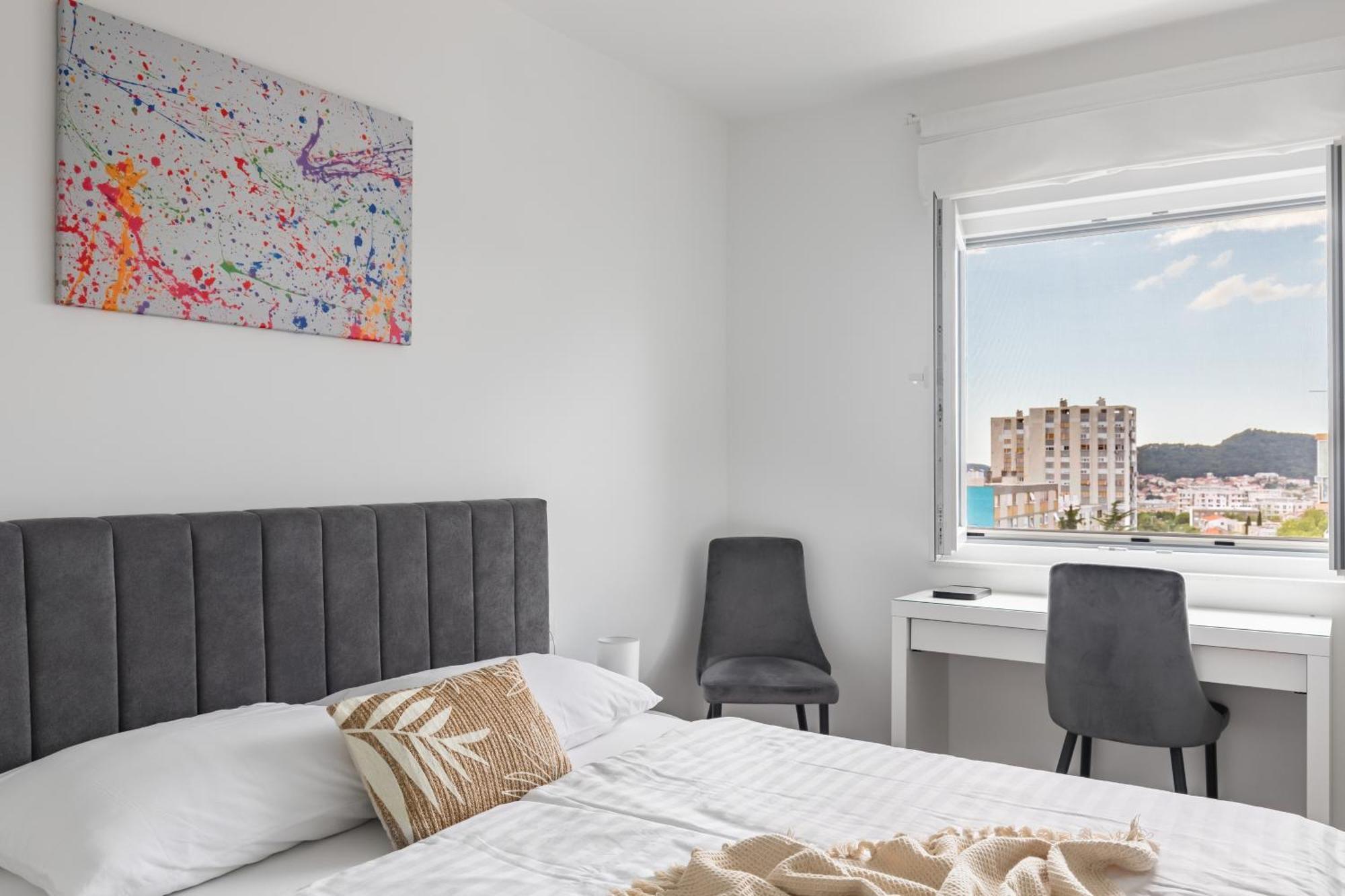 Did' Apartman Split Kültér fotó