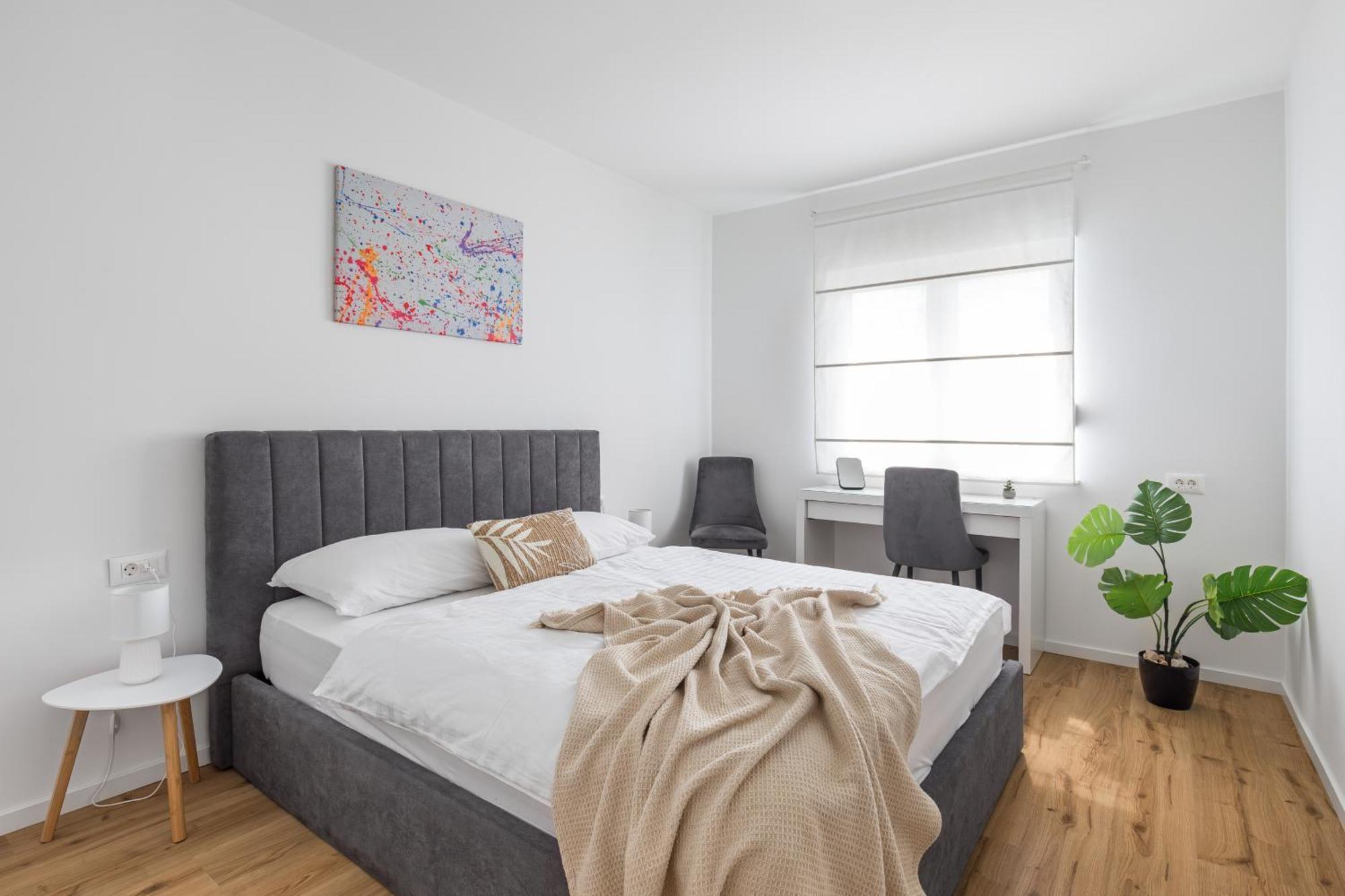 Did' Apartman Split Kültér fotó