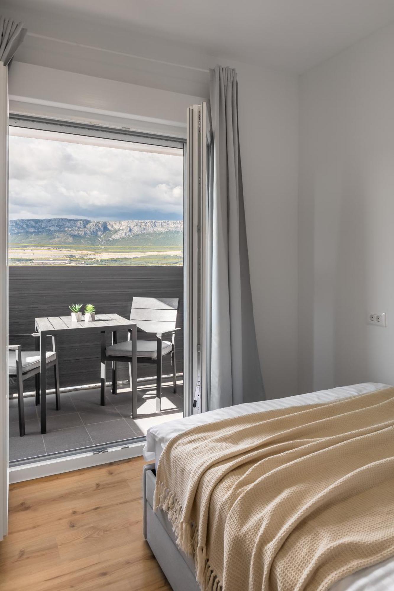 Did' Apartman Split Kültér fotó